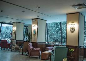 Hotel Belvedere 4