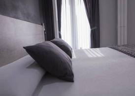 Hostal Overnight Madrid 2