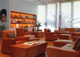 Renaissance Barcelona Fira Hotel 3