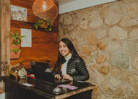 Rupa Rupa High Jungle Eco B&B 5