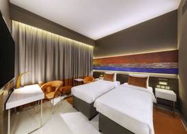 Citymax Hotel Ras Al Khaimah 3