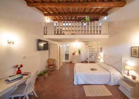 Tenuta di Poggio Cavallo 5
