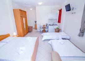 Rooms Nancy 4