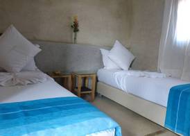 Riad Shambala 5