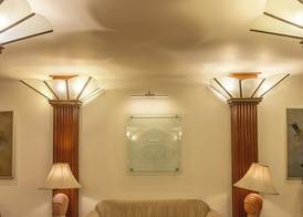 The Malla Hotel - Thamel, 2 km to Swayambhunath Temple 2