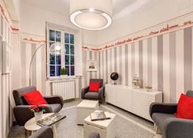 Grand Tour Rome Suites - Liberty Collection 3