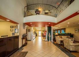 Comfort Inn & Suites Morganton South 3
