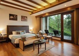 Trivik Hotels & Resorts, Chikmagalur 5