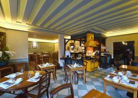 Tsilaosa Hôtel 4