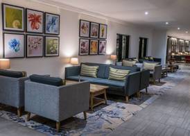 Silverbirch Hotel 3