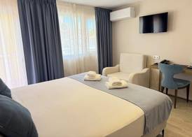 Hotel Marina Benalmádena 3