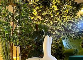 Aparthotel Amella 2