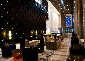 Southern Sun Abu Dhabi 3