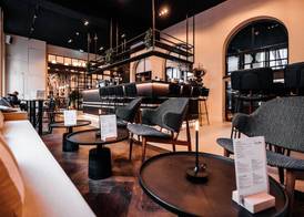 Anne&Max Boutique Hotel 2