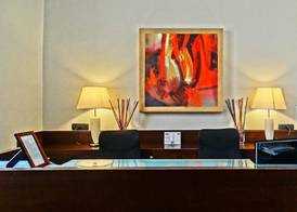 Hotel Giuggioli 2