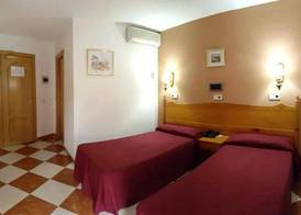 Hotel Cabo de Mar 5