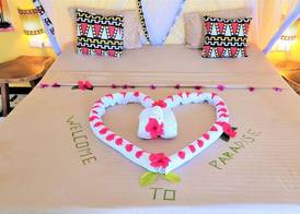 Paradise Beach Resort & Spa 4