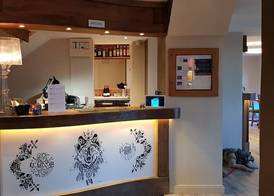 Le Relais Du Mont Blanc Magland 3