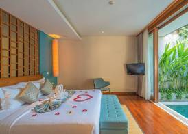 Maca Villas and Residence Umalas 4