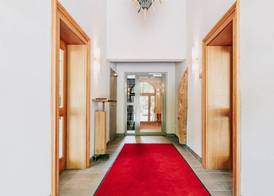 Hotel Villa Bodeblick 2