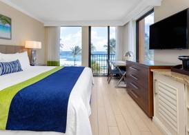 Wyndham Deerfield Beach Resort 4