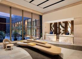 Courtyard by Marriott Shillong 3