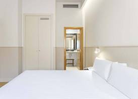 Hotel Terrassa Confort 2