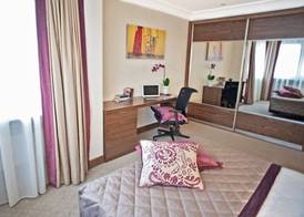 Apart Hotel Best 3