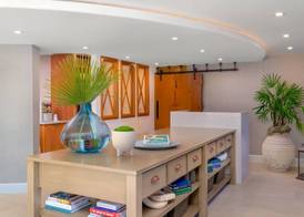 Beach Terrace 4