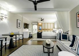 Fairmont Royal Pavilion Barbados Resort 3