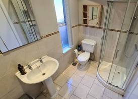 Rutland Street Townhouse Belfast 3