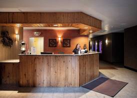 Thumper Pond Resort 4