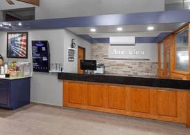 AmericInn by Wyndham Plymouth 3