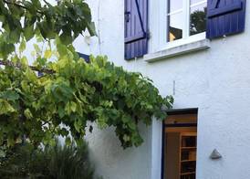 Chez Fred et Cécile 3