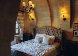 Hush Cappadocia Hotel 4