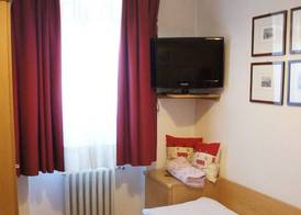 Hotel Villa Emilia 2