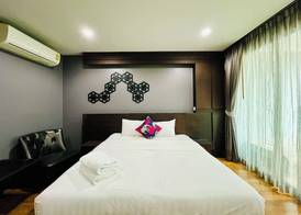 The Regent Bangtao by RESAVA 2