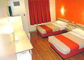 Motel 6-Milan, OH - Sandusky 5
