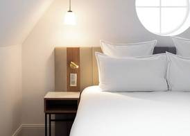 Hôtel Margaux 3