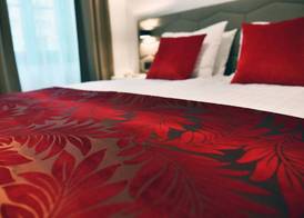 Hotel PARK 45 4