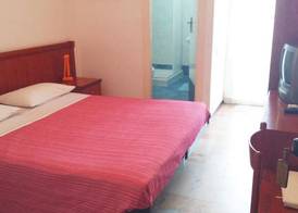 Hotel Caravan 5