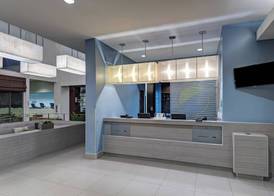 Element by Marriott Houston Vintage Park 3