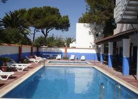 El Cortijo Escana 2
