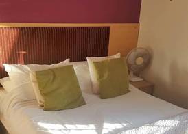 The Victoria Hotel 4