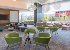 Element by Marriott San Diego Mission Valley 5