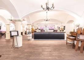 Hotel Sauerlacher Post 2