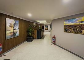 Belek 07 Luxury Suites Only For Family 4