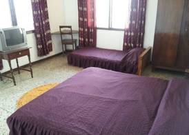 Hotel Aurore Lomé 4