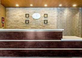 Comfort Suites North Charleston - Ashley Phosphate 3