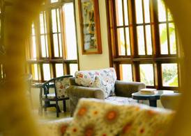 Arusha Planet Lodge 3